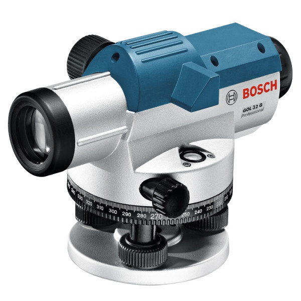 Нивелир оптический BOSCH GOL 26 D