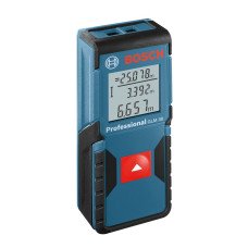 BOSCH GLM 30 Professional  - дальномер лазерный