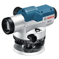 Нивелир оптический BOSCH GOL 26 D