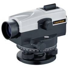 Нивелир оптический LASERLINER AL 26 Plus