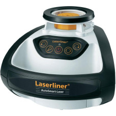 LASERLINER AutoSmart-Laser 100 SET - комплект нивелир ротационный со штативом