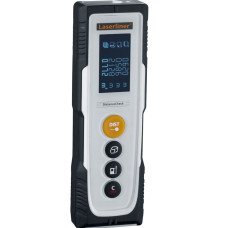 LASERLINER DistanceCheck - лазерная рулетка, дальномер