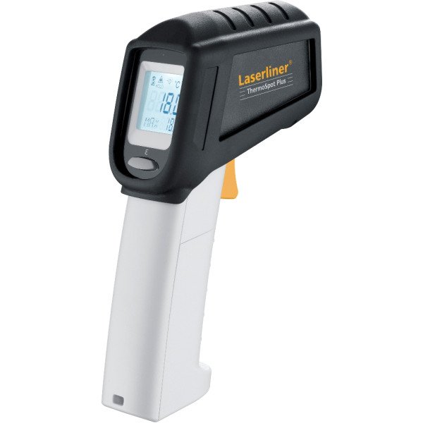 LASERLINER ThermoSpot Plus - пирометр бесконтактный термометр
