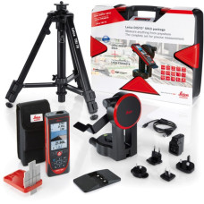 LEICA DISTO S910 Exterior Package - комплект дальномера лазерного