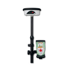 LEICA GS08 PLUS б/у RTK комплект