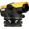 LEICA NA324 SET - комплект: нівелір + штатив + рейка