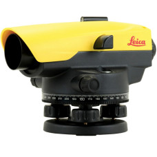 Нівелір оптичний LEICA NA520