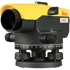 Нівелір оптичний LEICA NA332