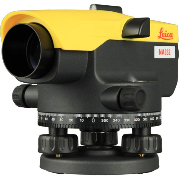 Нивелир оптический LEICA NA332