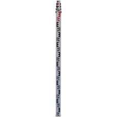 NEDO StandardLine 345122-613 - нивелирная рейка