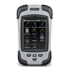 SOKKIA S10 - полевой контроллер