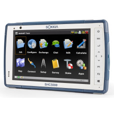 SOKKIA SHC5000 - контроллер полевой