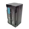 TOPCON BDC70 - акумулятор