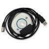 TOPCON DL-503 SET - комплект цифрового нивелира