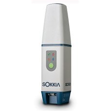 SOKKIA GCX3 - gnss / gps приймач