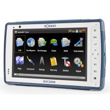 SOKKIA SHC5000 - контролер польовий