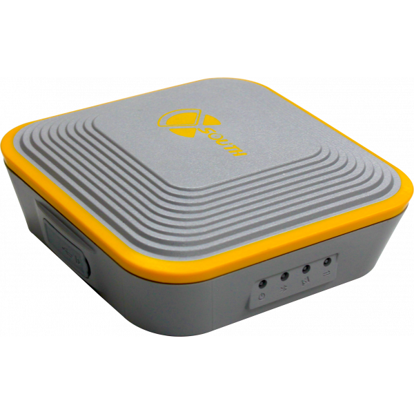 SOUTH S660P - gps / gnss приймач