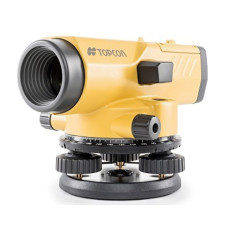 Нівелір оптичний TOPCON AT-B4A