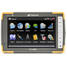 TOPCON FC-5000 - полевой контроллер