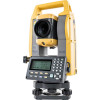 TOPCON GM-105 - тахеометр 5", безвідбивачевий 1000 м