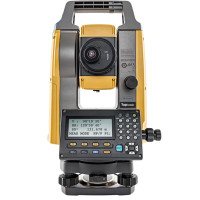 Тахеометр TOPCON GM-55 5" безвідбивачевий 500 м