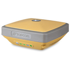 TOPCON HIPER SR - gnss / gps приемник