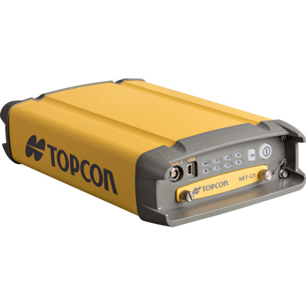 TOPCON NET-G5 - gnss / gps базовая станция
