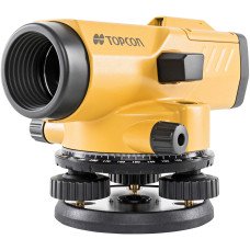 Нівелір оптичний TOPCON AT-B3A
