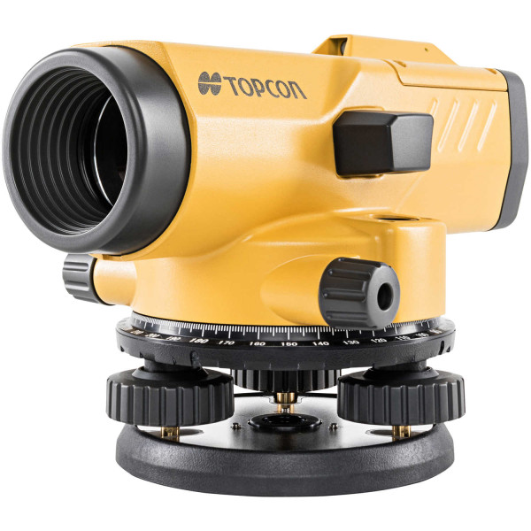 Нівелір оптичний TOPCON AT-B3A
