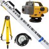 TOPCON DL-503 SET - комплект цифрового нивелира