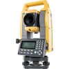 TOPCON GM-105 - тахеометр 5", безотражательный 1000 м