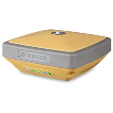 TOPCON HIPER SR - gnss / gps приемник