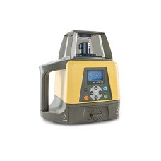 TOPCON RL-200 1S - лазерный нивелир ротационный