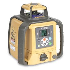 TOPCON RL-SV2S - лазерный нивелир ротационный