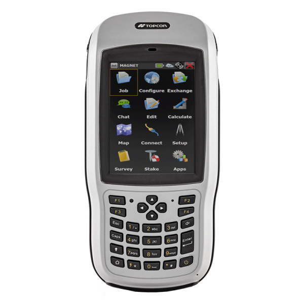TOPCON T-18 - полевой контроллер