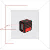ADA CUBE MINI - нівелір лазерний рівень