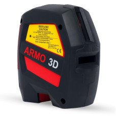 ADA ARMO 3D - нивелир лазерный уровень