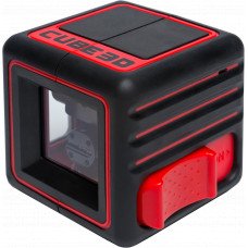 ADA CUBE 3D - нивелир лазерный уровень