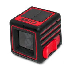 ADA CUBE - нивелир лазерный уровень