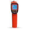 ADA TemPro 1600 - пирометр бесконтактный термометр