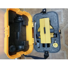 VEGA L30 б/у нивелир оптический