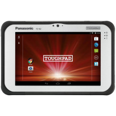 PANASONIC TOUGHPAD FZ-B2 - захищений планшет