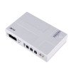 UPS DC1036P - источник бесперебойного питания ИБП для роутера, сигнализации, камеры