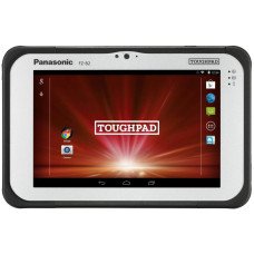 PANASONIC TOUGHPAD FZ-B2 - защищенный планшет