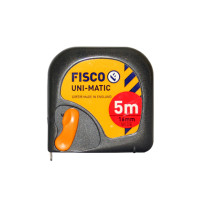 FISCO UM5M - рулетка вимірювальна 5 м