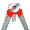 INTERTOOL MT-3012 - штатив алюмінієвий для нівеліра