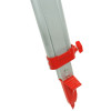 INTERTOOL MT-3012 - штатив алюмінієвий для нівеліра