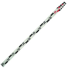 INTERTOOL MT-3014 - рейка нівелірна 5 м