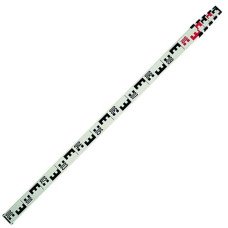 INTERTOOL MT-3014 - рейка нівелірна 5 м