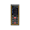 NIVEL SYSTEM DM-S50 - лазерная рулетка, дальномер